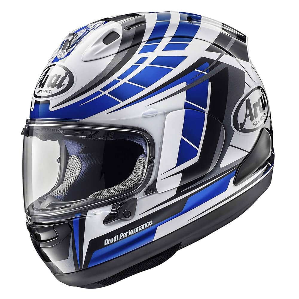 Capacete Arai RX-7V Planet