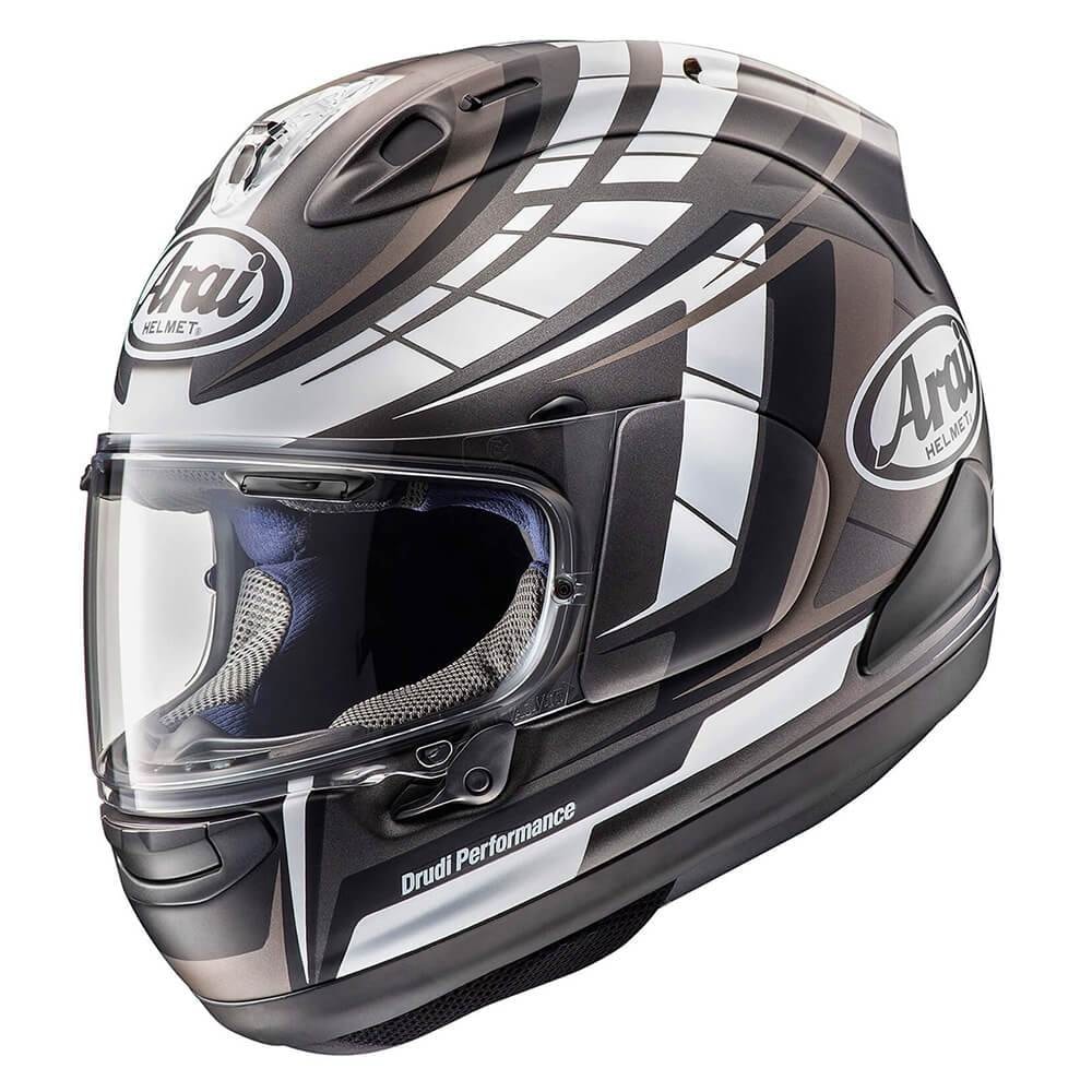 Capacete Arai RX-7V Planet