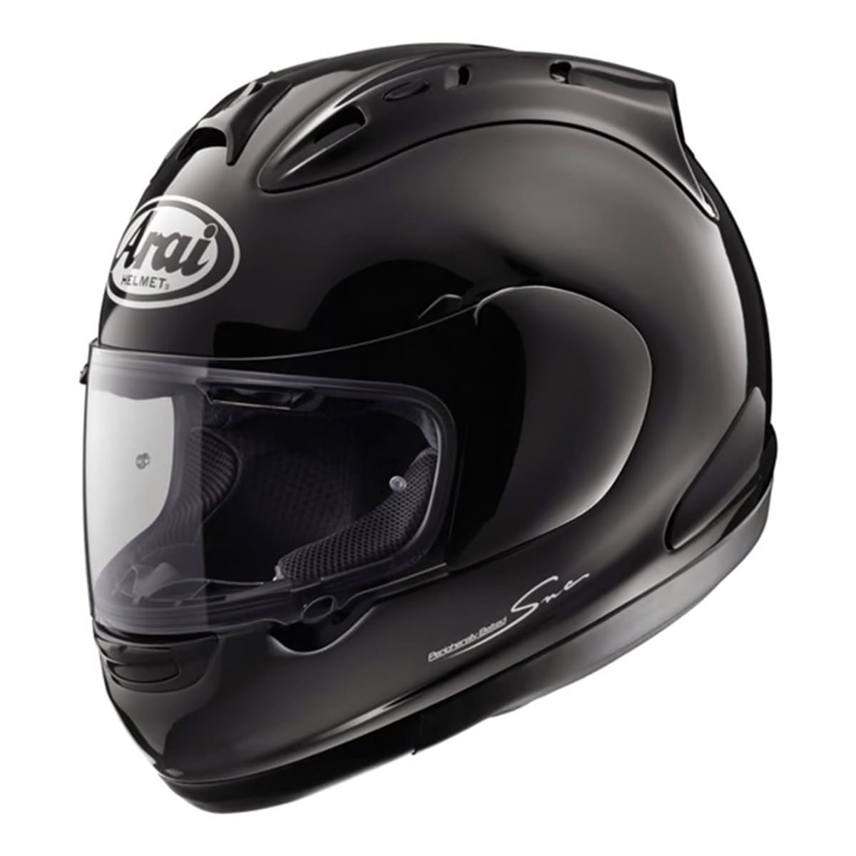 Capacete Arai RX7-V Evo Monocolor - Sacramento Capacete Arai RX7-V Evo Monocolor - Sacramento