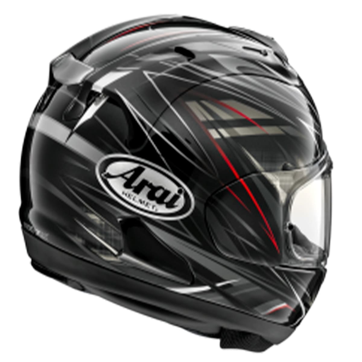 Capacete Arai RX7-V Evo Nicky Reset - Sacramento