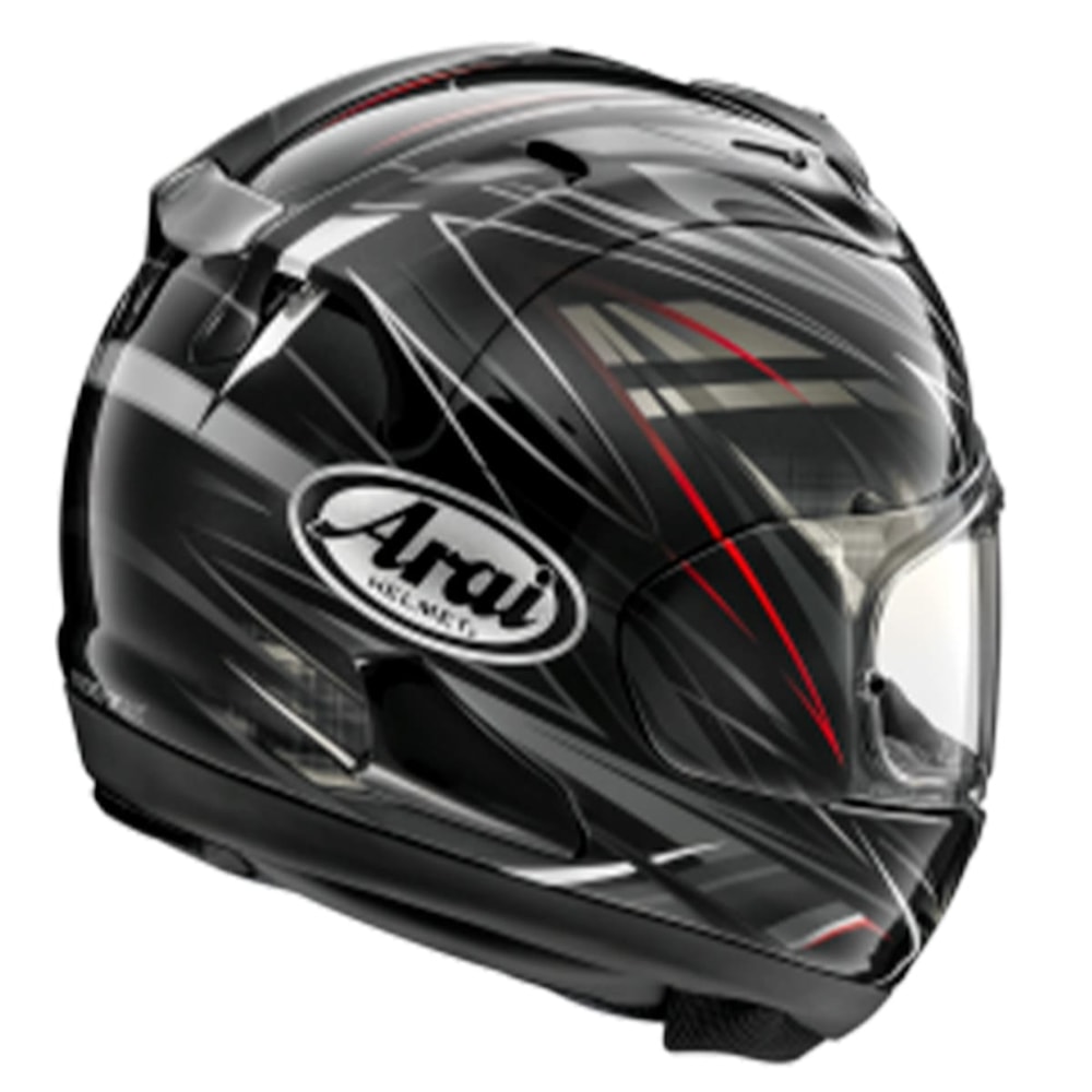 Capacete Arai RX7-V Evo Radical