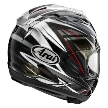 Capacete Arai RX7-V Evo Radical