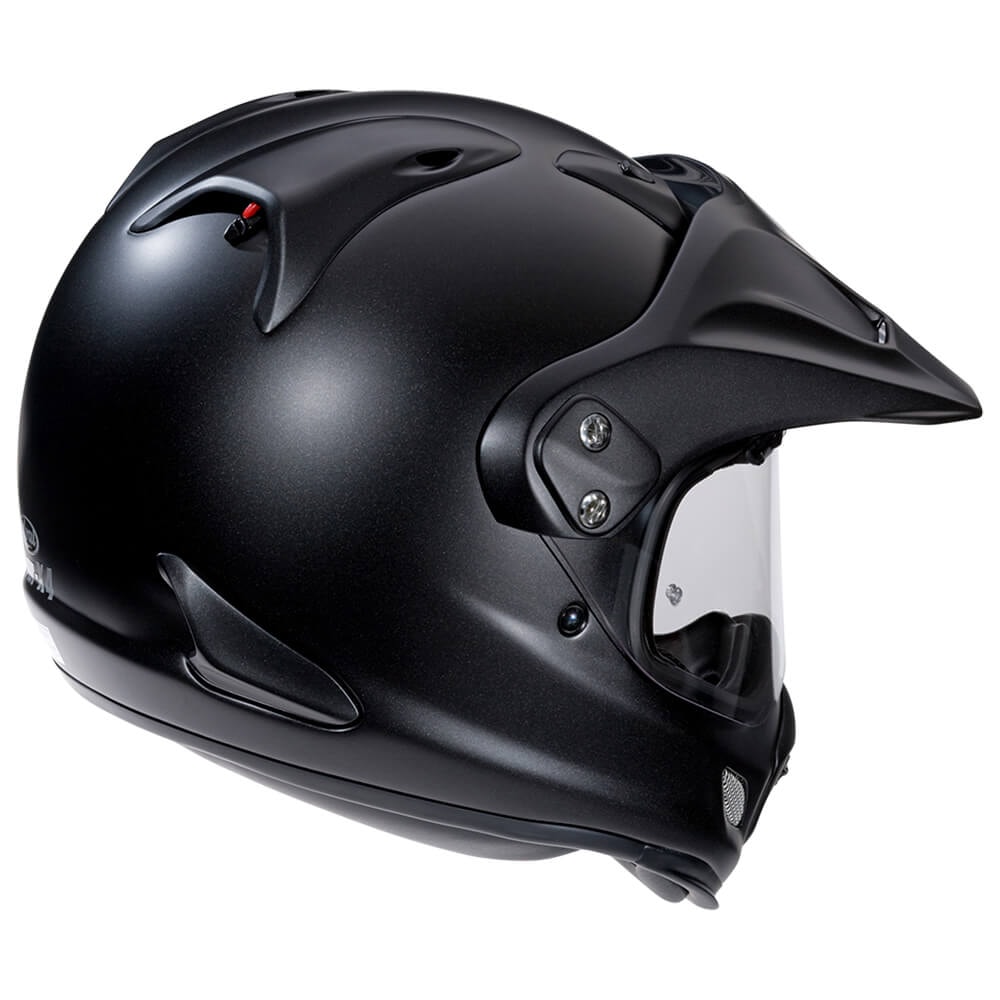 Capacete Arai Tour-X4 Black Frost - Sacramento Capacete Arai Tour-X4 Black Frost - Sacramento