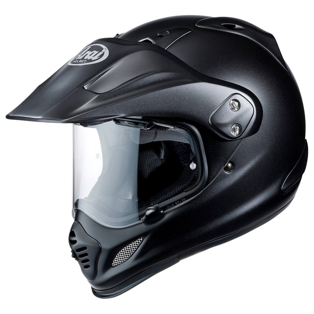 Capacete Arai Tour-X4 Black Frost - Sacramento