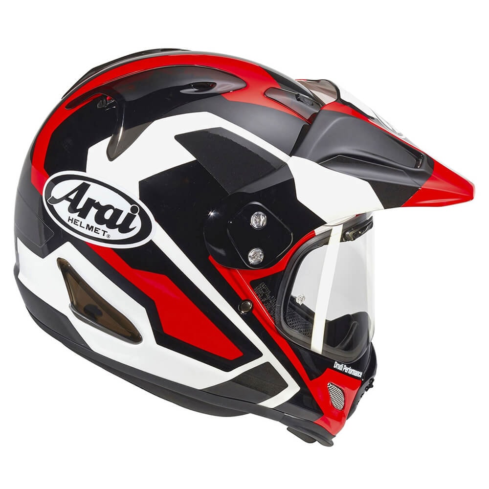 Capacete Arai Tour-X4 Catch