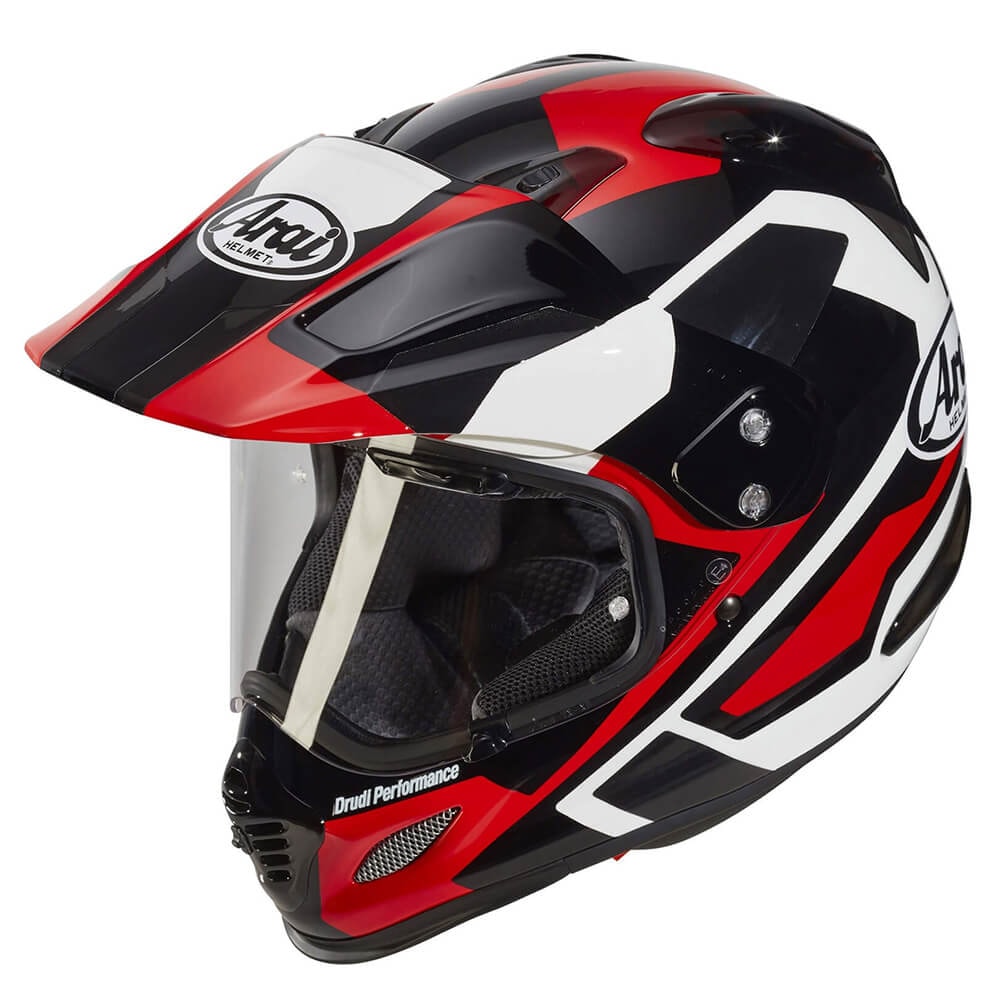 Capacete Arai Tour-X4 Catch