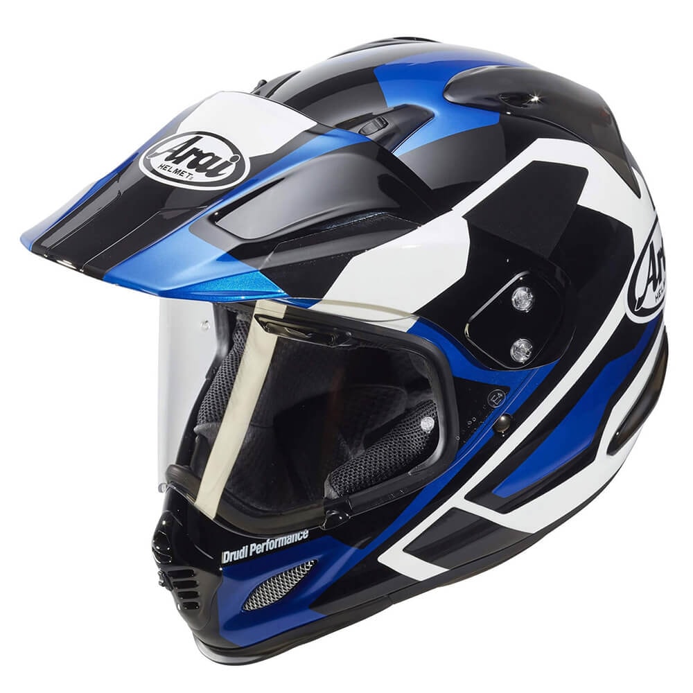 Capacete Arai Tour-X4 Catch - Sacramento