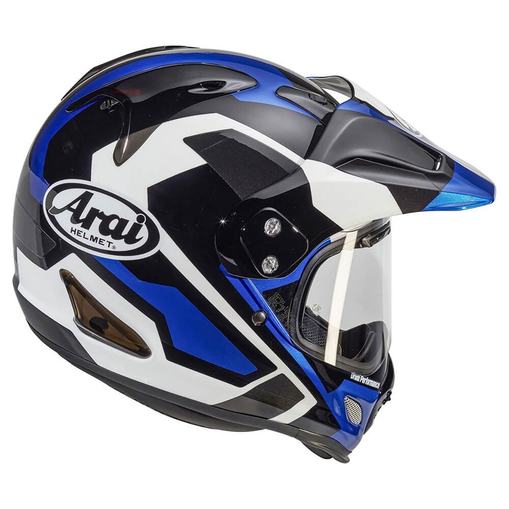 Capacete Arai Tour-X4 Catch