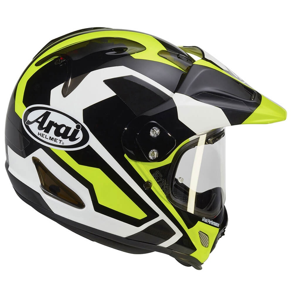 Capacete Arai Tour-X4 Catch