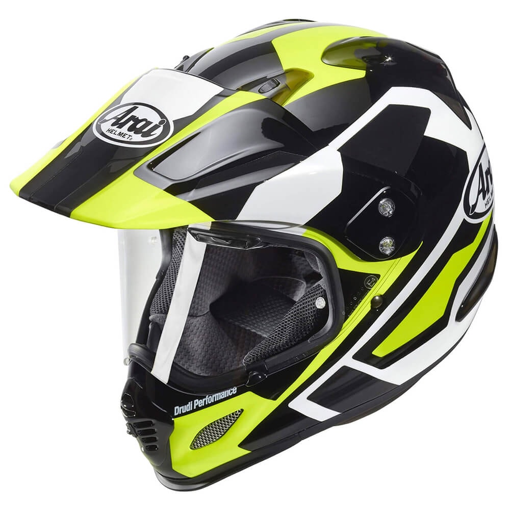 Capacete Arai Tour-X4 Catch