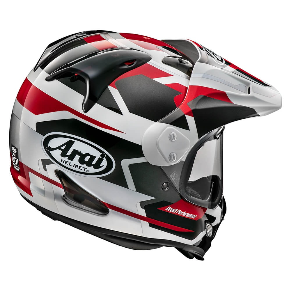 Capacete Arai Tour-X4 Departure