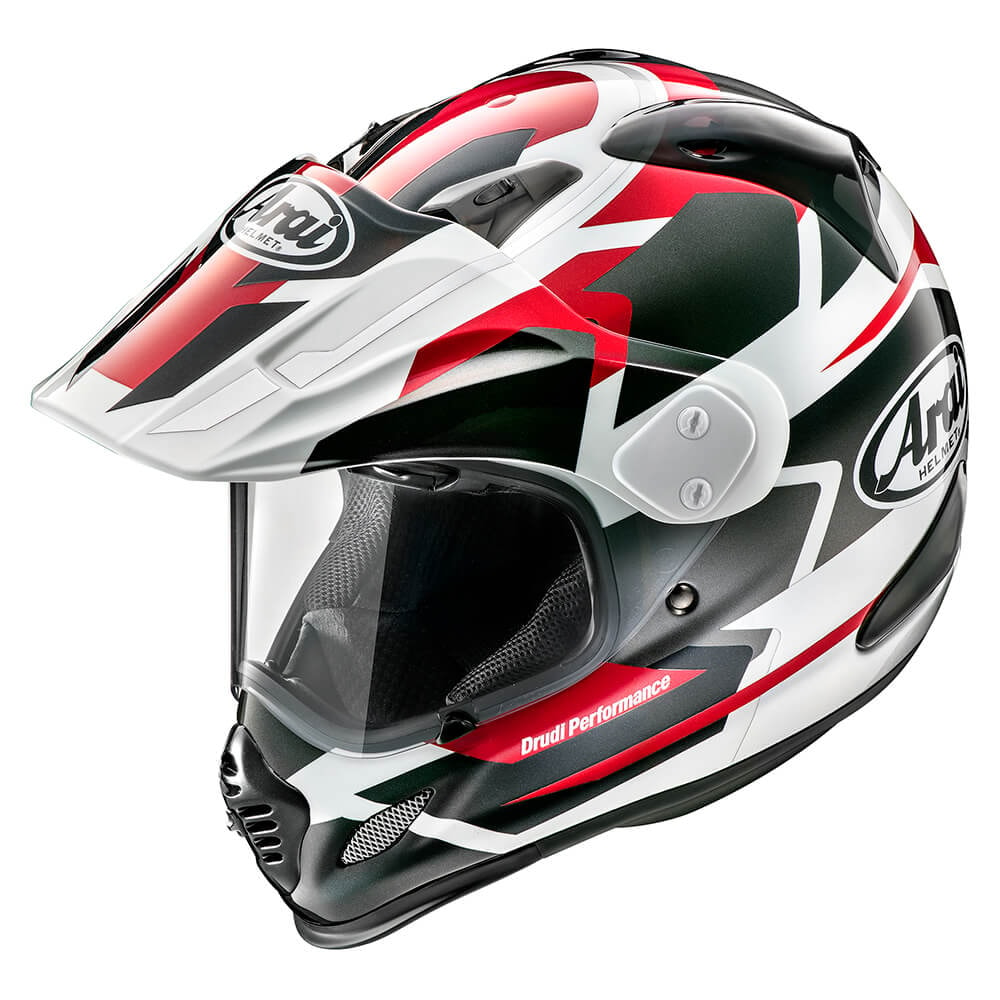 Capacete Arai Tour-X4 Departure