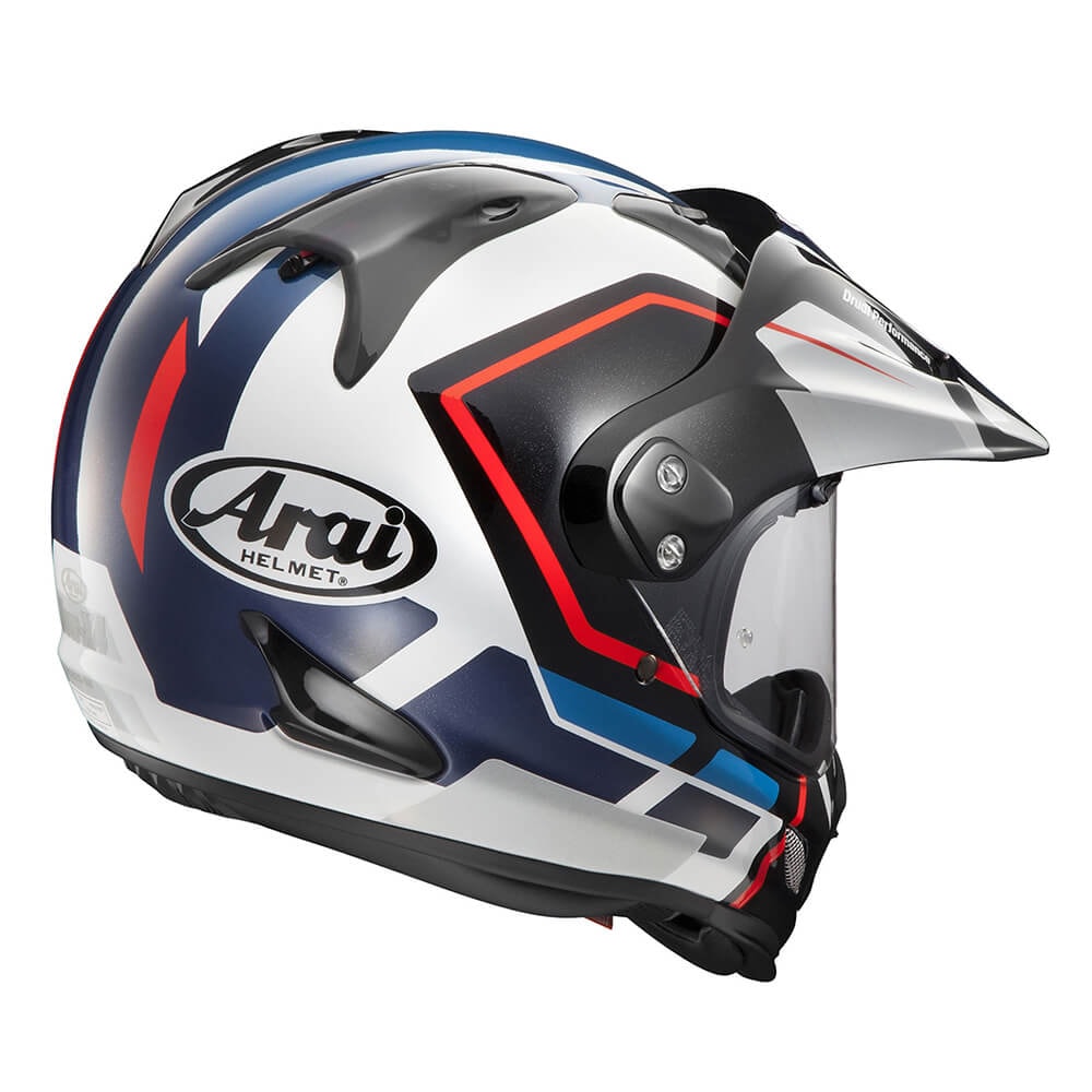 Capacete Arai Tour-X4 Detour