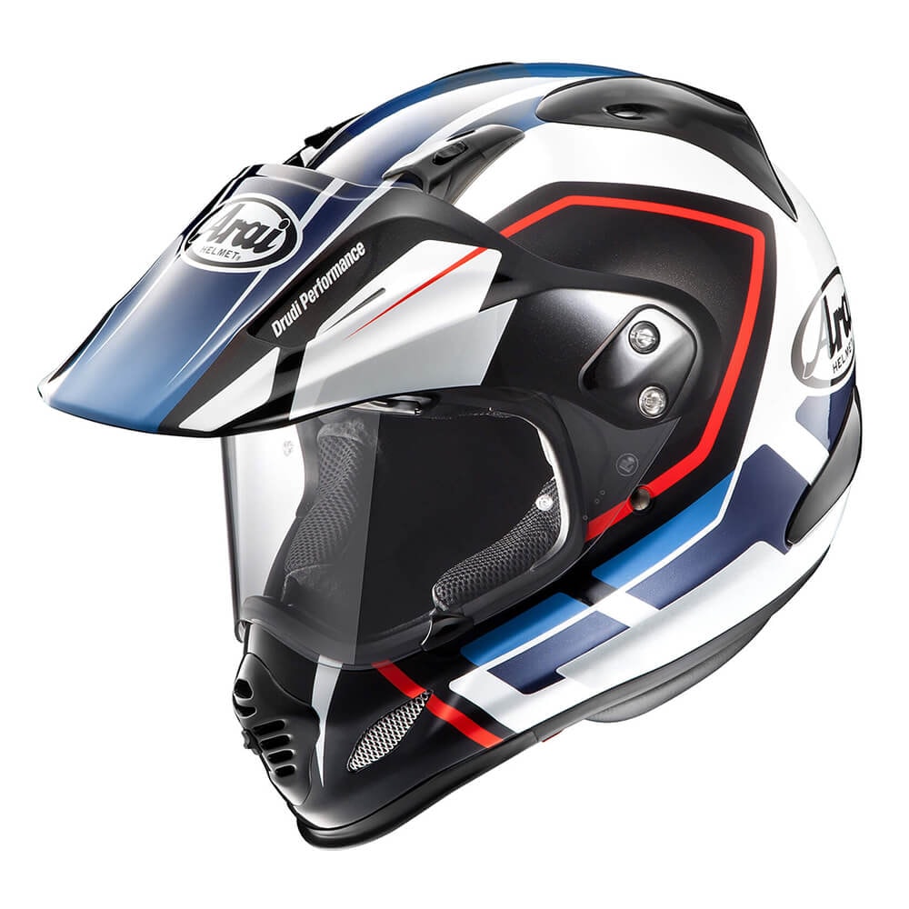 Capacete Arai Tour-X4 Detour