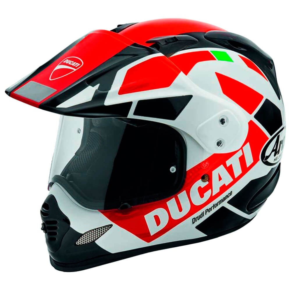 Ducati arai tour hot sale x4