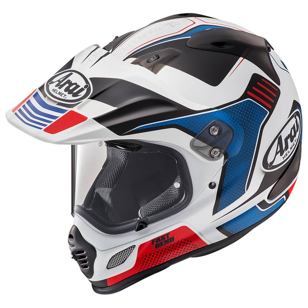 Capacete Arai Tour-X4 Vision - Sacramento