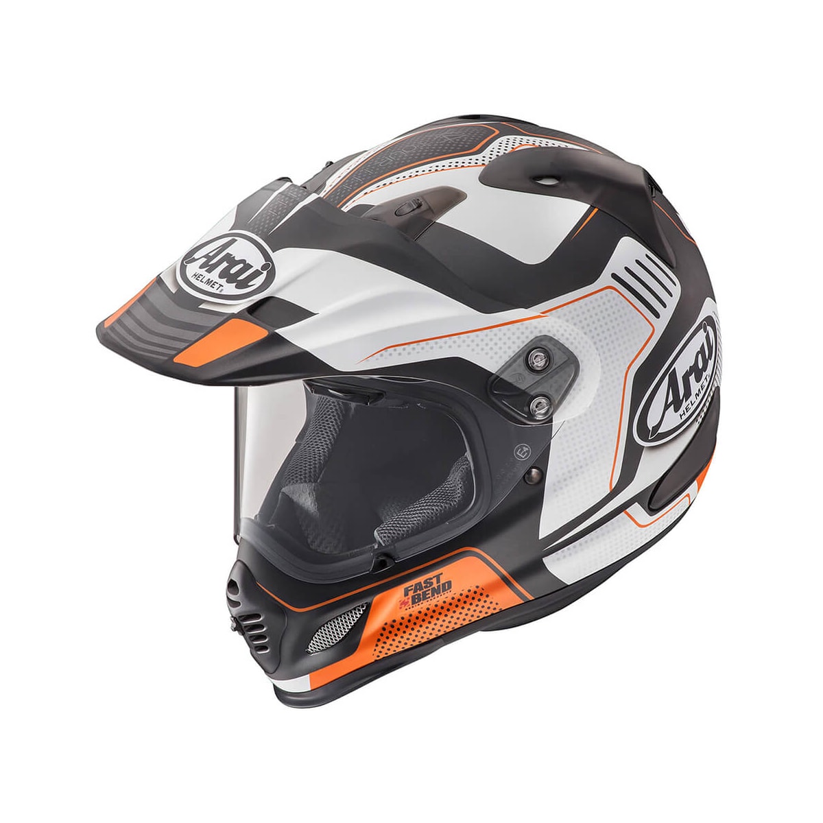 Capacete Arai Tour-X4 Vision