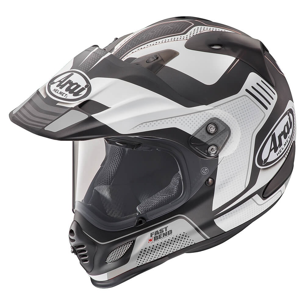 Capacete Arai Tour-X4 Cover - Sacramento Capacete Arai Tour-X4 Cover - Sacramento