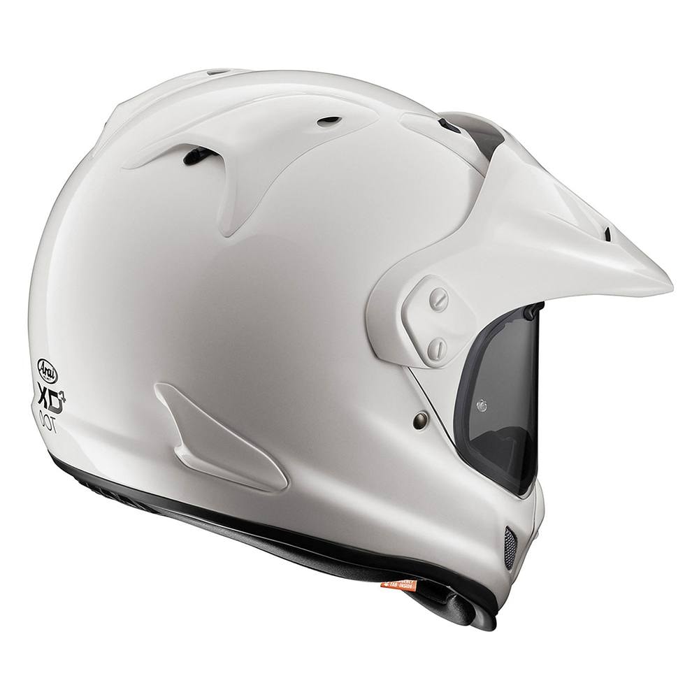 Capacete Arai Tour-X4 White