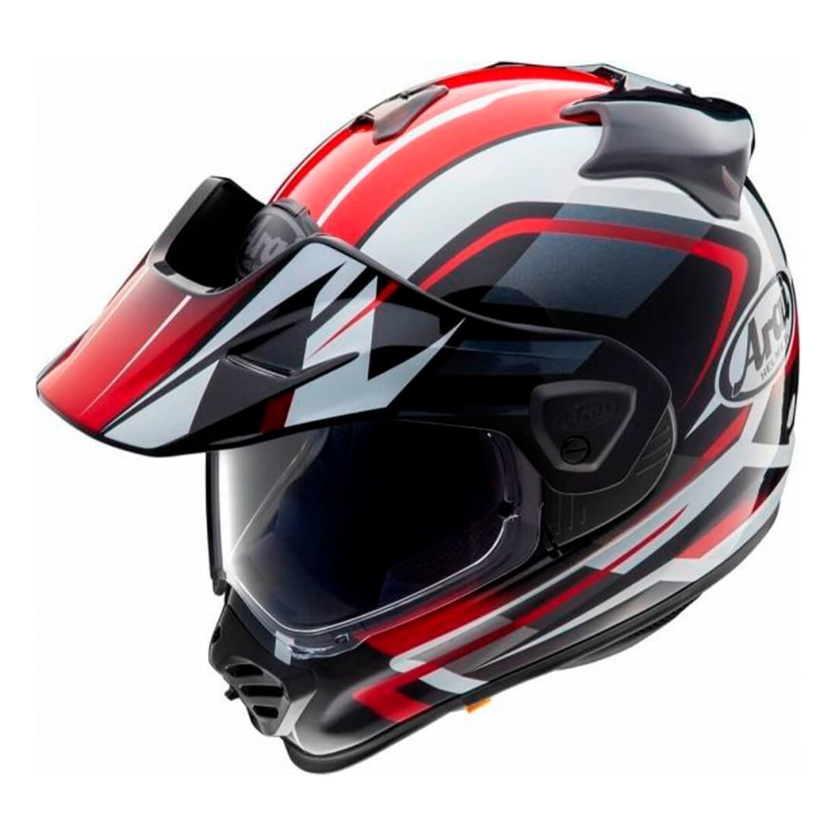 Araiです！ Capacete Arai Tour-X5 Discovery - Sacramento