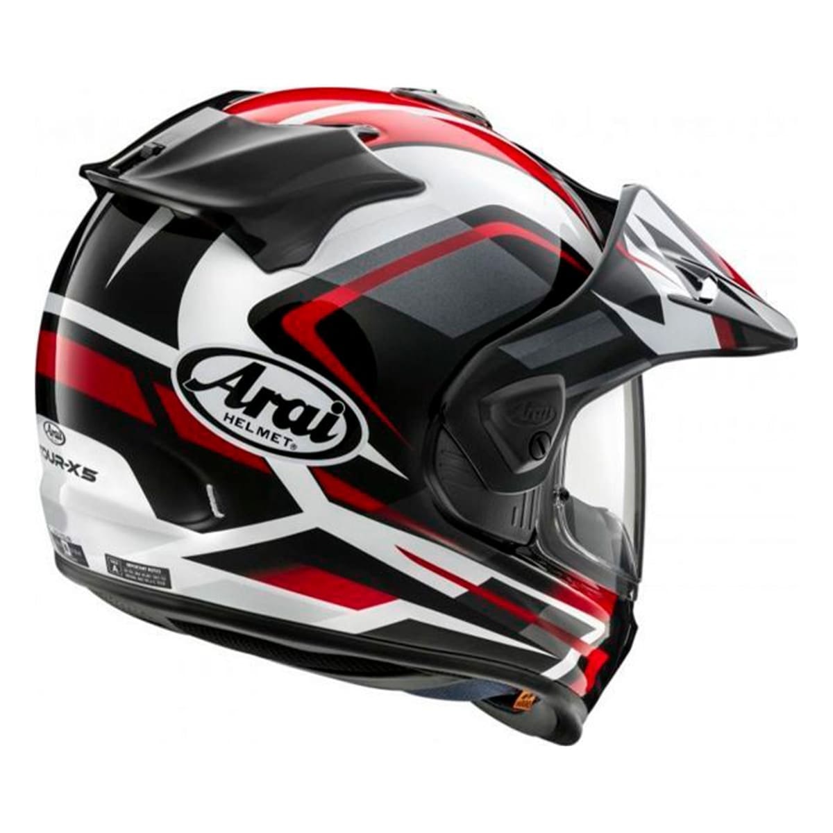 Capacete Arai Tour-X5 Discovery - Sacramento