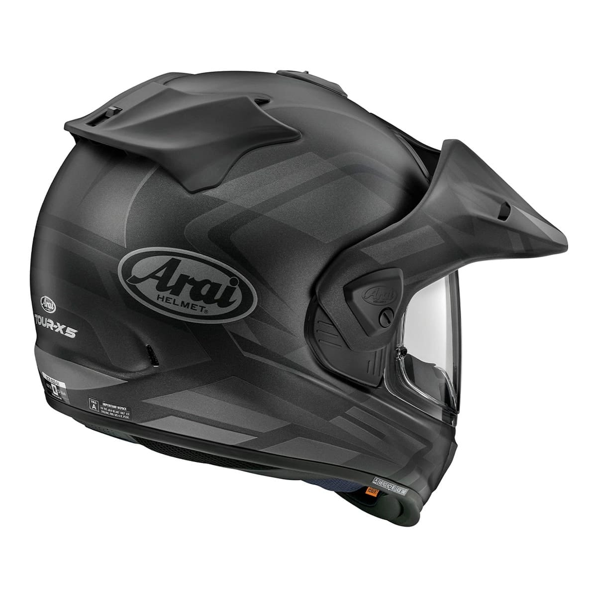 Capacete Arai Tour-X5 Discovery - Sacramento