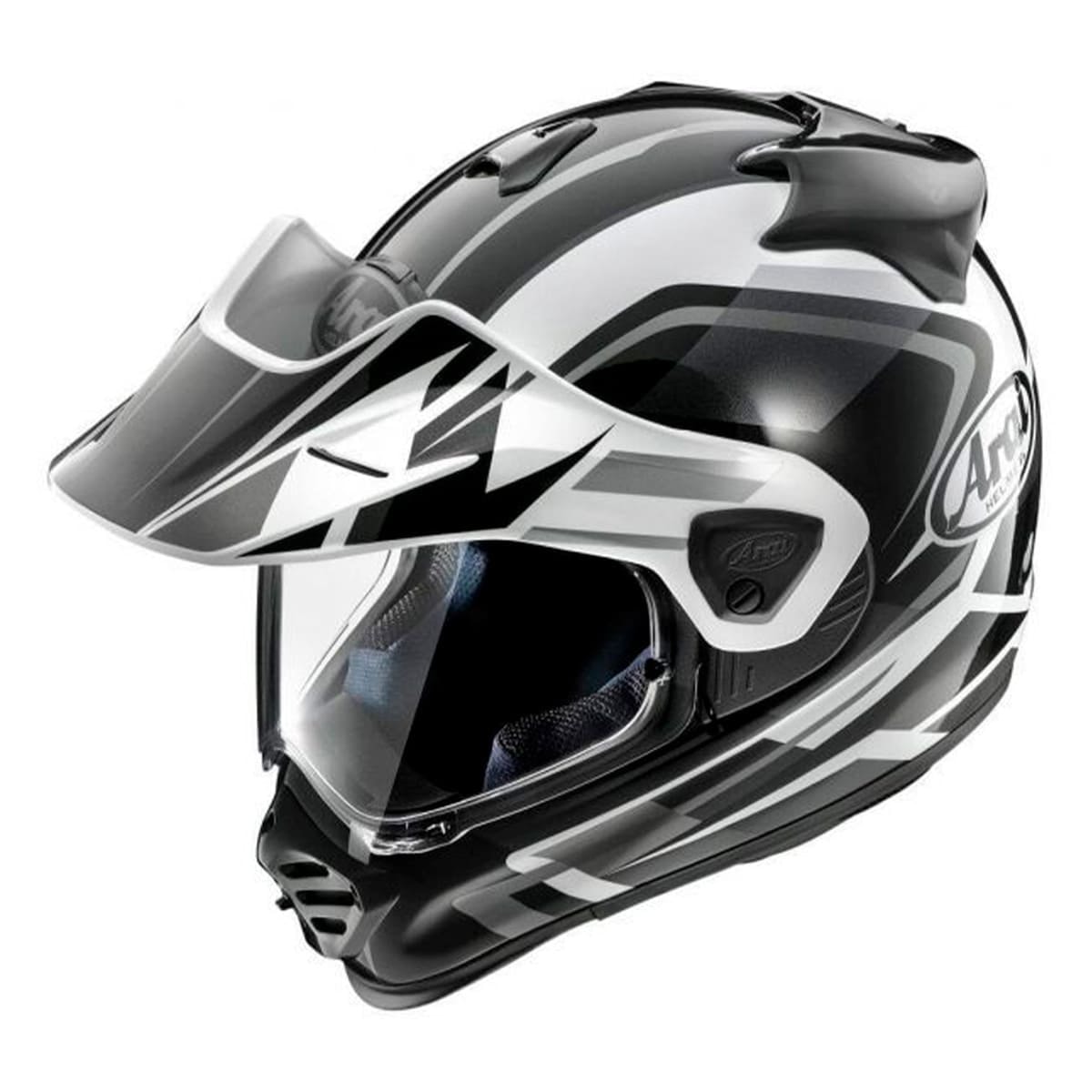 Capacete Arai Tour-X5 Discovery - Sacramento