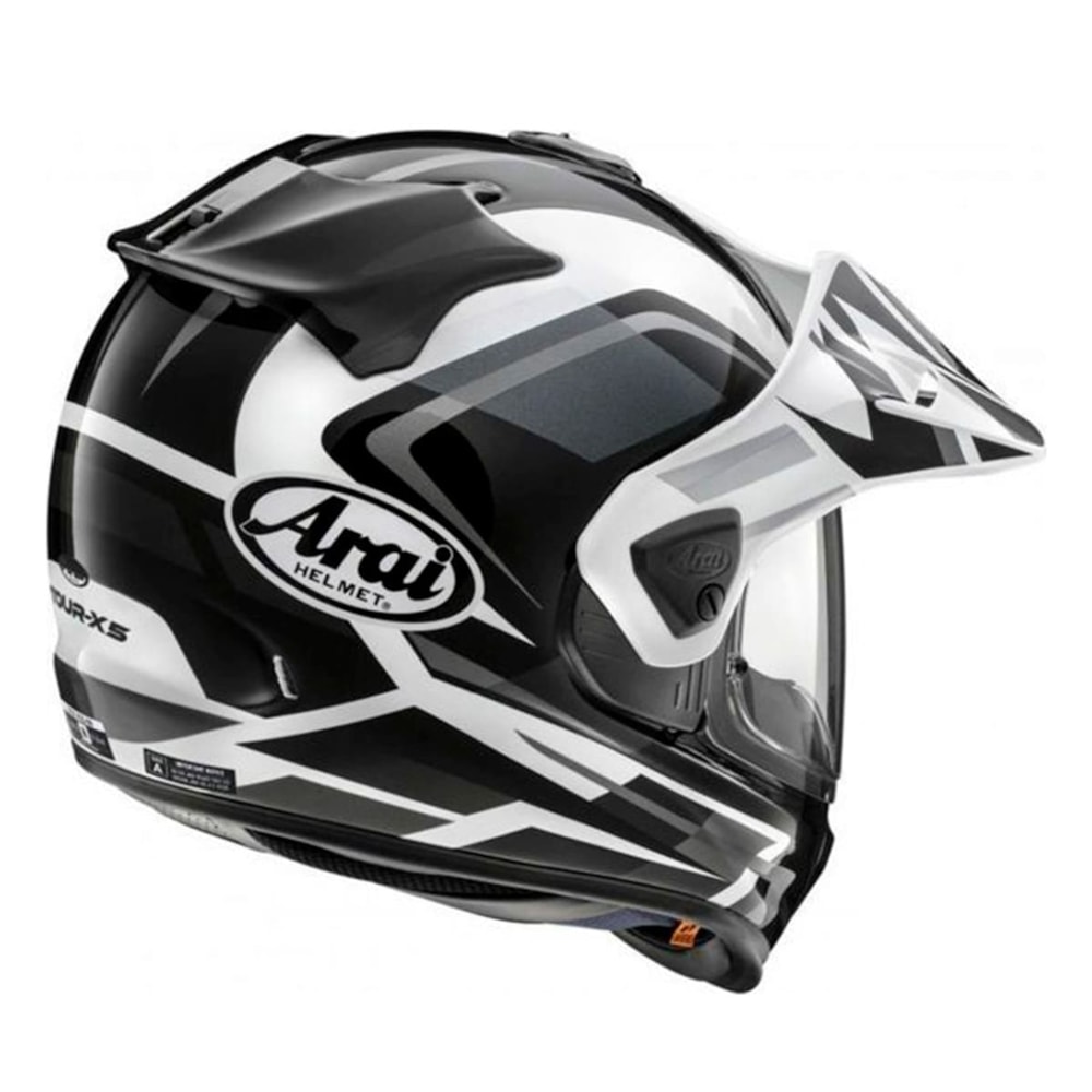 Capacete Arai Tour-X5 Discovery