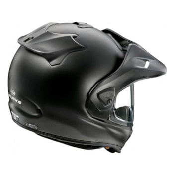 Capacete Arai Tour X5 Monocolor