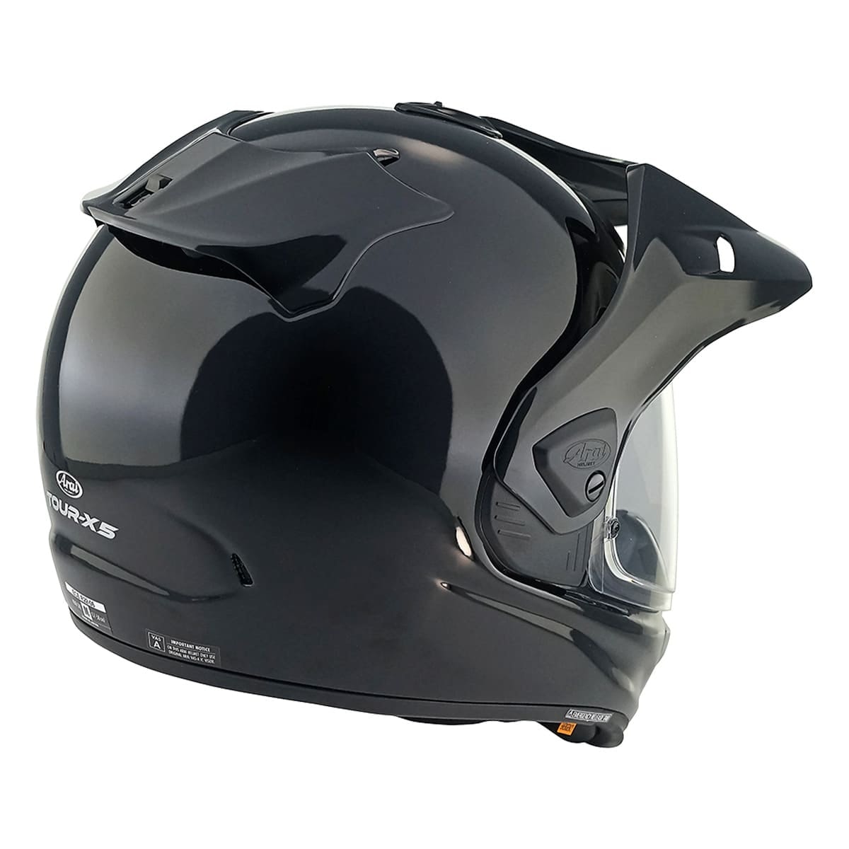 Capacete Arai Tour X5 Monocolor - Sacramento