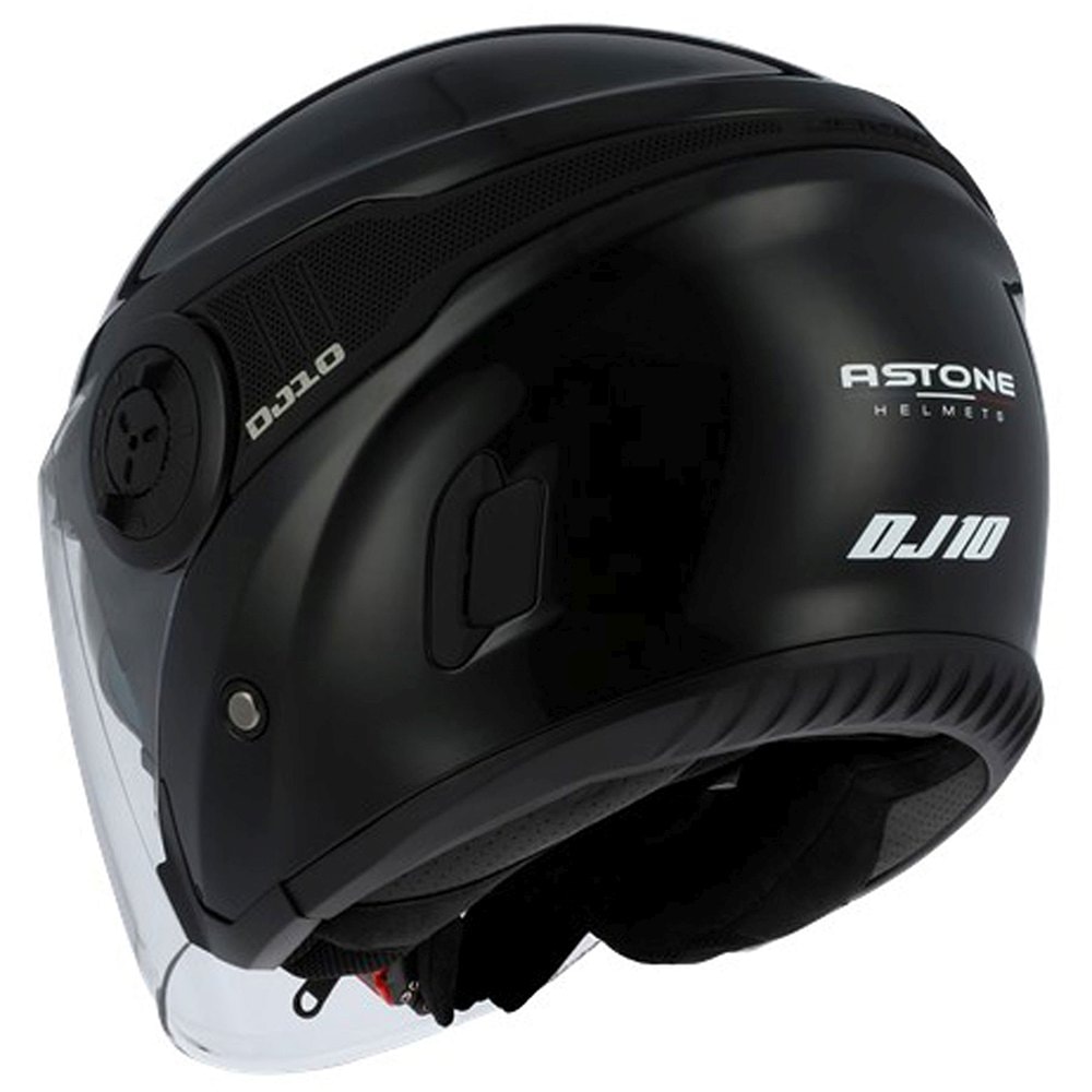 Capacete Astone DJ10 2 Matt