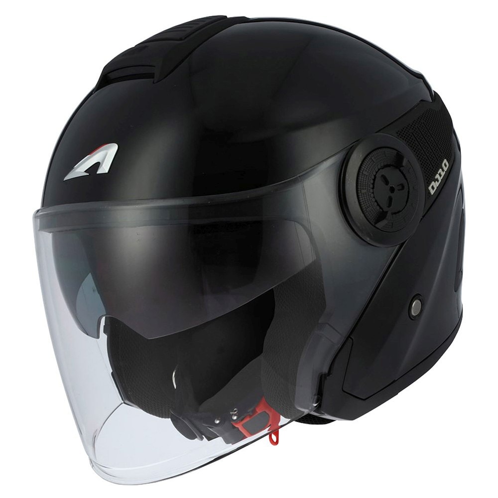 Capacete Astone DJ10 2 Matt