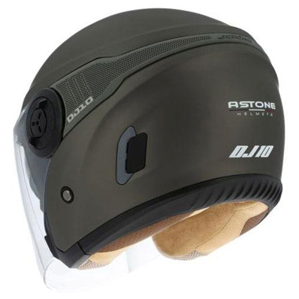 Capacete Astone DJ10 2 Matt