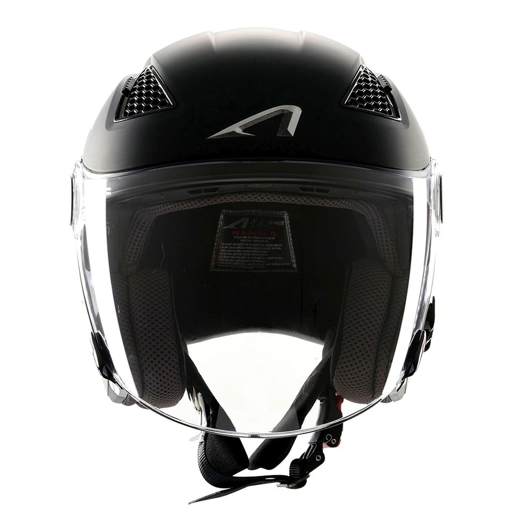 Capacete Astone DJ10 Carlton