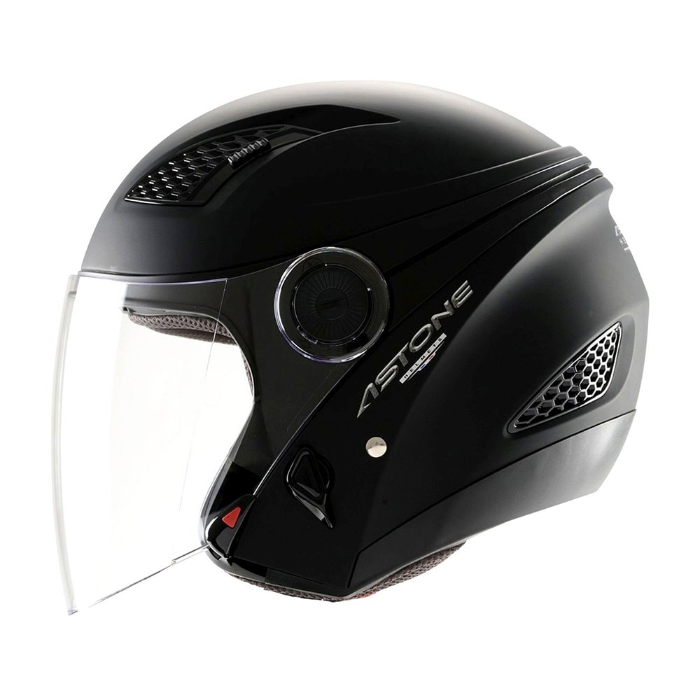 Capacete Astone DJ10 Carlton