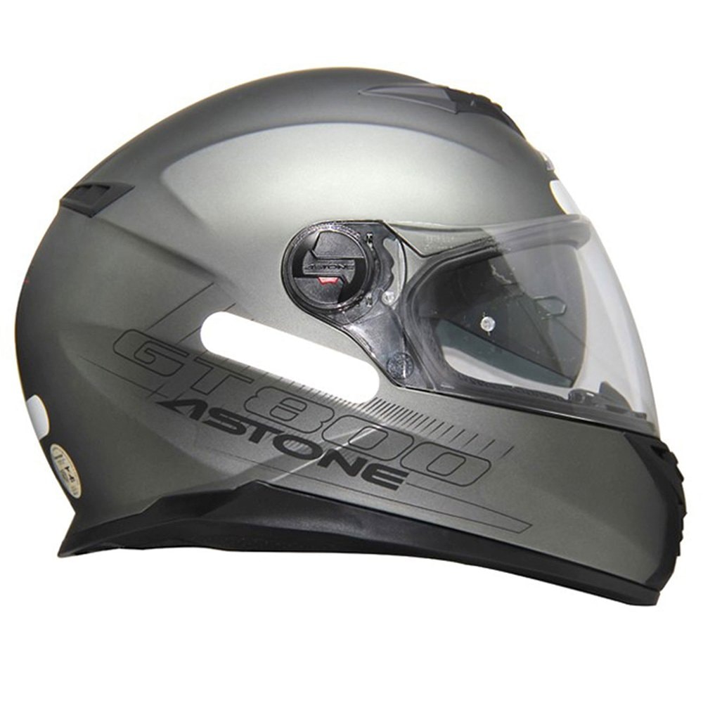 Capacete Astone GT 800 Matt