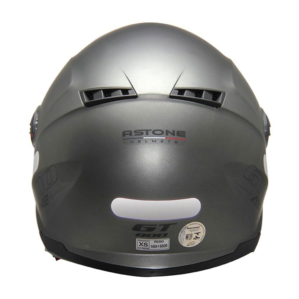 Capacete Astone GT 800 Matt