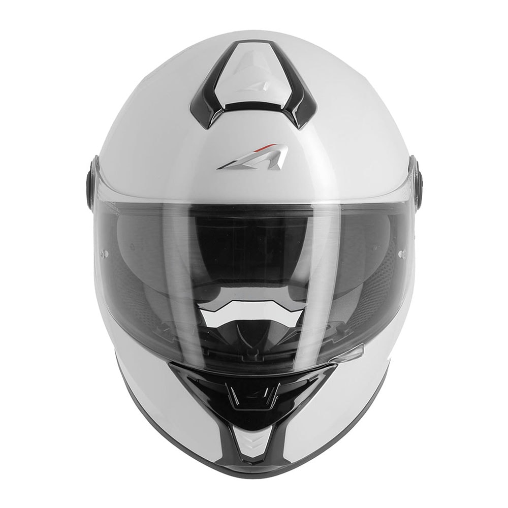 Capacete Astone GT Pearl Branco