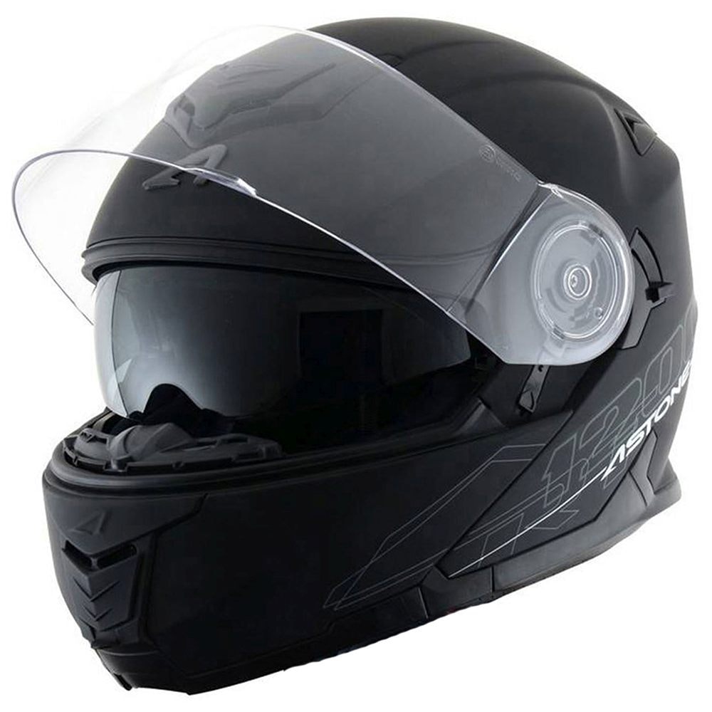 Capacete Astone RT 1200 Matt - Sacramento