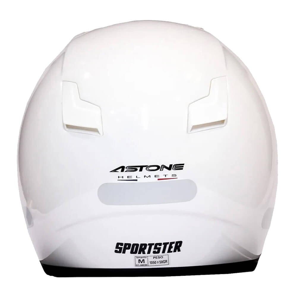 Capacete Astone Sporster2