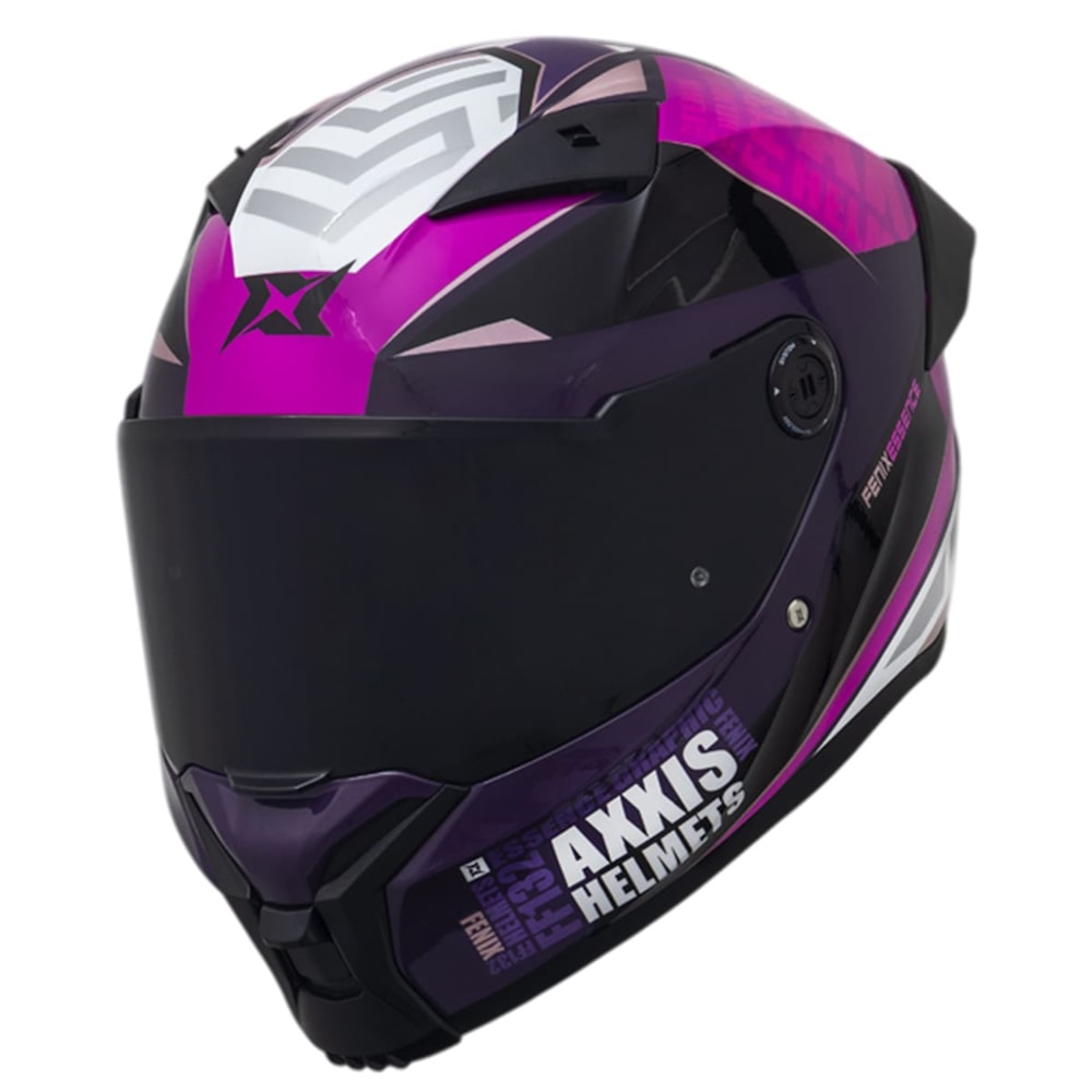 Capacete Axxis Fenix Essence