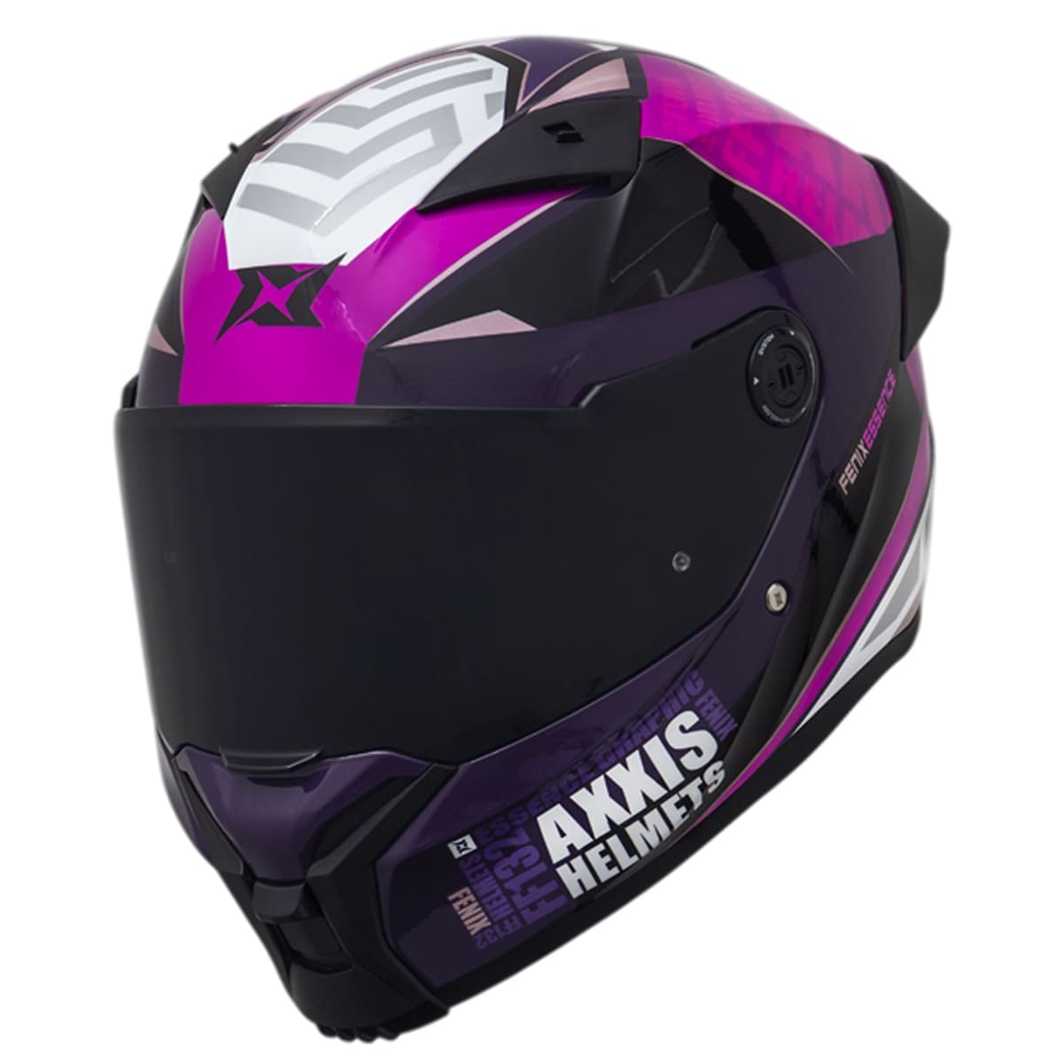Capacete Axxis Fenix Essence