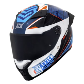 Capacete Axxis Fenix Essence