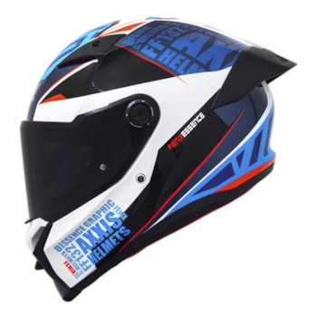 Capacete Axxis Fenix Essence