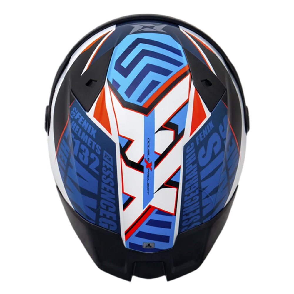 Capacete Axxis Fenix Essence