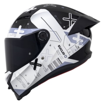 Capacete Axxis Fenix Euclid