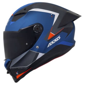 Capacete Axxis Fenix Juggernaut