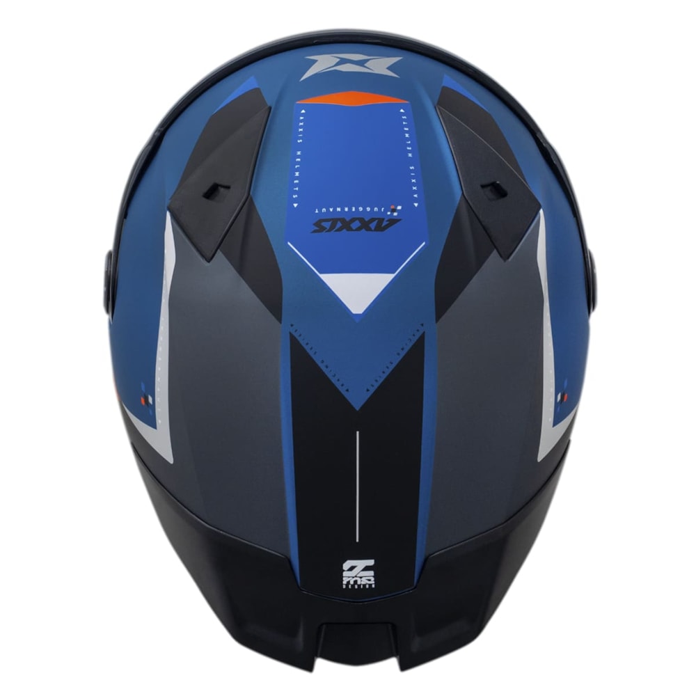 Capacete Axxis Fenix Juggernaut