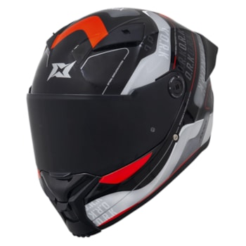 Capacete Axxis Fenix Ork