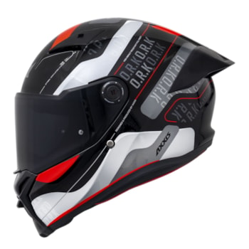 Capacete Axxis Fenix Ork